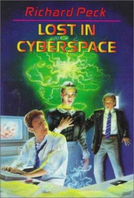 Lost in Cyberspace 0803719310 Book Cover