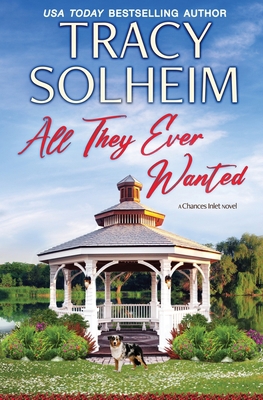 All They Ever Wanted 1949270122 Book Cover