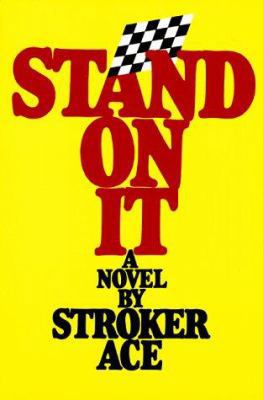 Stand on It 0894040812 Book Cover