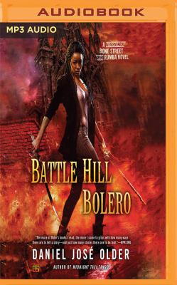 Battle Hill Bolero 1536690465 Book Cover