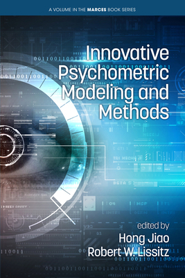 Innovative Psychometric Modeling and Methods 1648022227 Book Cover