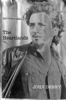 The Heartlands 1539350193 Book Cover