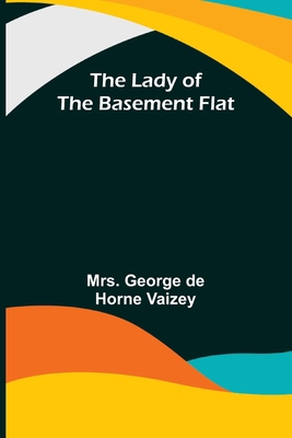 The Lady of the Basement Flat 935657541X Book Cover