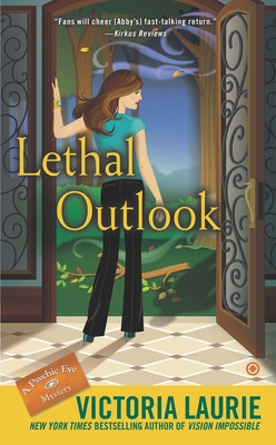 Lethal Outlook 045141490X Book Cover