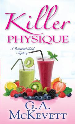 Killer Physique 0758276559 Book Cover