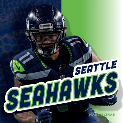 Seattle Seahawks B0GPB6NZG5 Book Cover