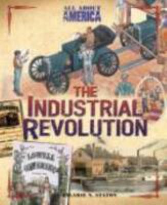 the-industrial-revolution B00A2PE9EQ Book Cover