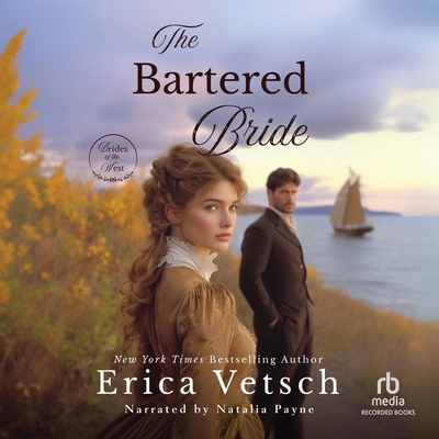The Bartered Bride B0GFKQ7M87 Book Cover