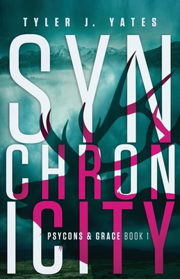 Synchronicity 1693167247 Book Cover