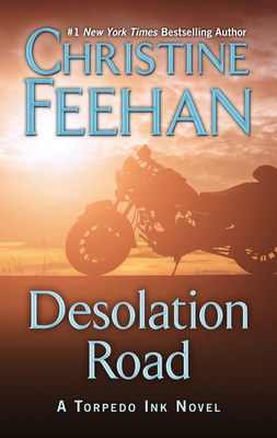 Desolation Road [Large Print] 1432880748 Book Cover