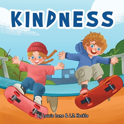 Kindness B095J4GR9M Book Cover