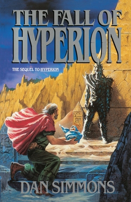 The Fall of Hyperion 0385267479 Book Cover