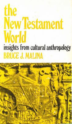 The New Testament World: Insights from Cultural... 0804204233 Book Cover