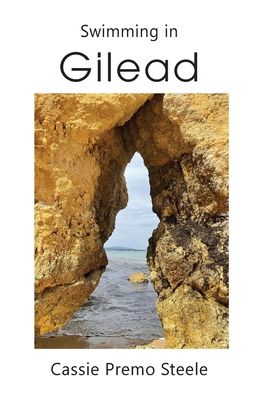 Swimming in Gilead B0CJPJHKKS Book Cover