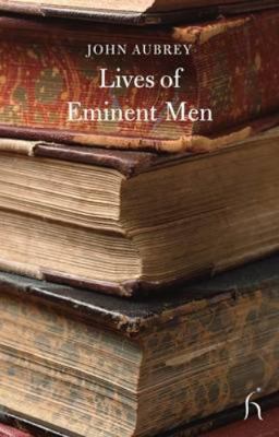 Lives of Eminent Men (Hesperus Classics) 1843911612 Book Cover
