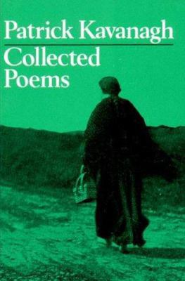 Collected Poems 0393006948 Book Cover