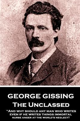 George Gissing - The Town Traveller: "Life, I f... 1984218832 Book Cover