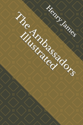 Paperback The Ambassadors Illustrated Book