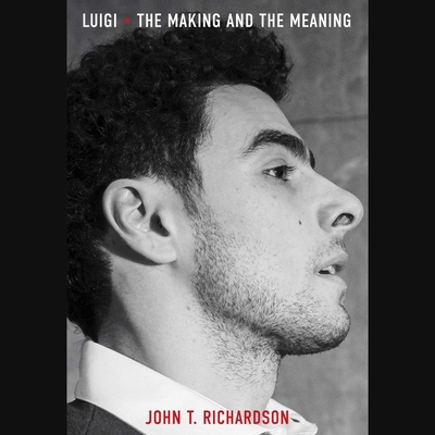 Luigi: The Making and the Meaning 1668145413 Book Cover