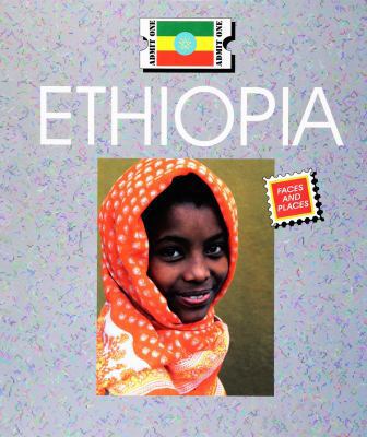 Ethiopia 1567667139 Book Cover