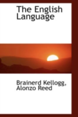 The English Language 0559379366 Book Cover