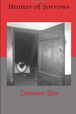 Hunter of Sorrows 035960322X Book Cover