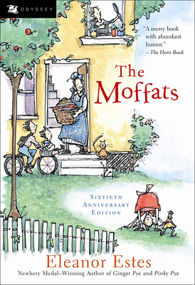 The Moffats 0812478002 Book Cover