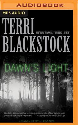 Dawn's Light 1543604102 Book Cover