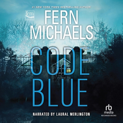 Code Blue B0H5R2VWFV Book Cover