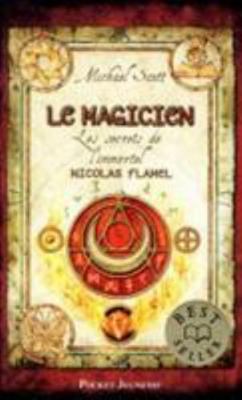 Les secrets de l'immortel Nicolas Flamel - tome... [French] 2266217267 Book Cover