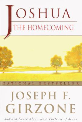 Joshua: The Homecoming 0385495102 Book Cover