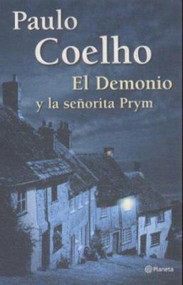 El Demonio Y La Senorita Prym (Spanish Edition) [Spanish] 8408037080 Book Cover