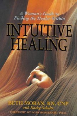 Intuitive Healing 1862043752 Book Cover