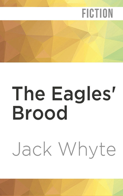 The Eagles' Brood 1721344330 Book Cover