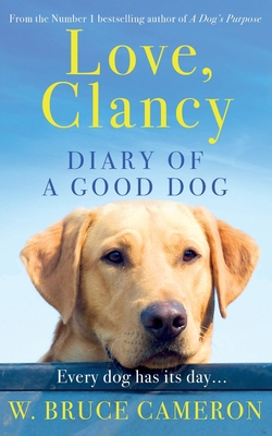 Love, Clancy (International Edition) 1529010071 Book Cover