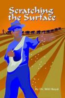 Scratching The Surface 1257013025 Book Cover