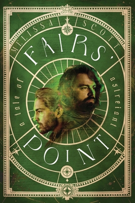 Fairs' Point B0DKNB8L8V Book Cover