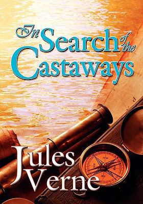 In Search of the Castaways 0941599809 Book Cover