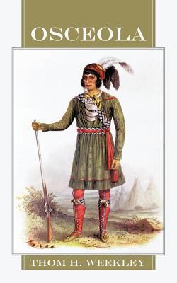 Osceola 1475938586 Book Cover