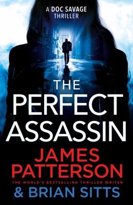 The Perfect Assassin 1529136571 Book Cover
