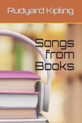 Songs from Books B08XL7ZH3P Book Cover
