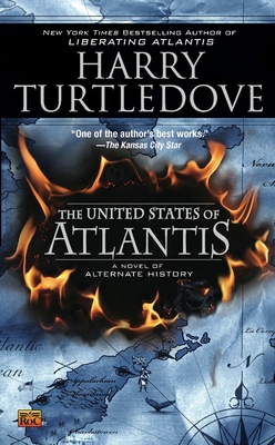 The United States of Atlantis B0072Q1WMK Book Cover