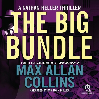 The Big Bundle B0CCQPTK9L Book Cover
