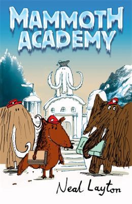 Mammoth Academy 0340930292 Book Cover