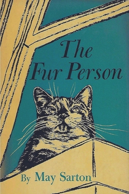 The Fur Person 1773239821 Book Cover