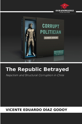 The Republic Betrayed 6209079660 Book Cover