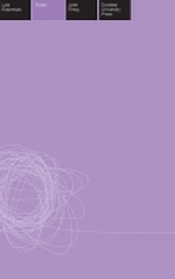 Trusts Law Essentials 1845861299 Book Cover