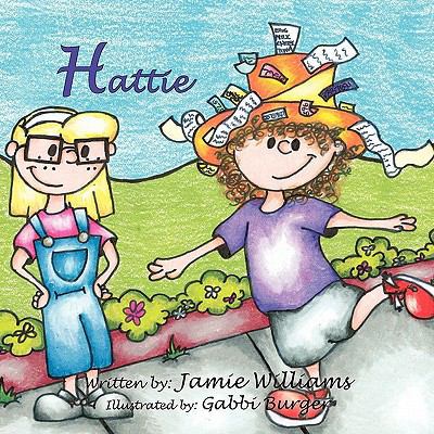 Hattie 1453536280 Book Cover