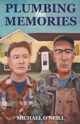 Plumbing the Memories B0CP654RNM Book Cover