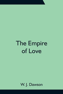 The Empire of Love 935475581X Book Cover